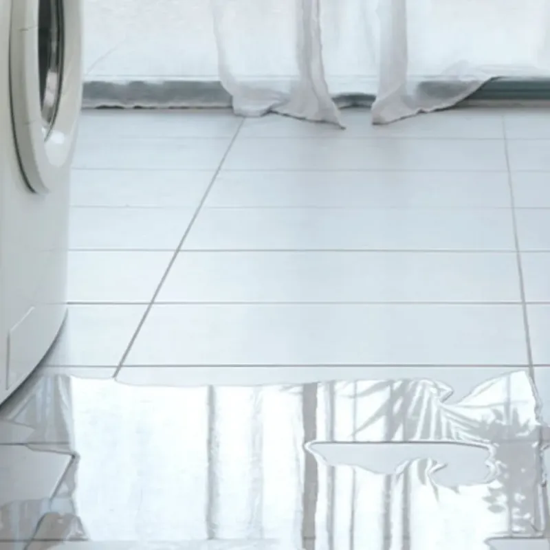 Appliance Leak Cleanup in Muscogee County, GA